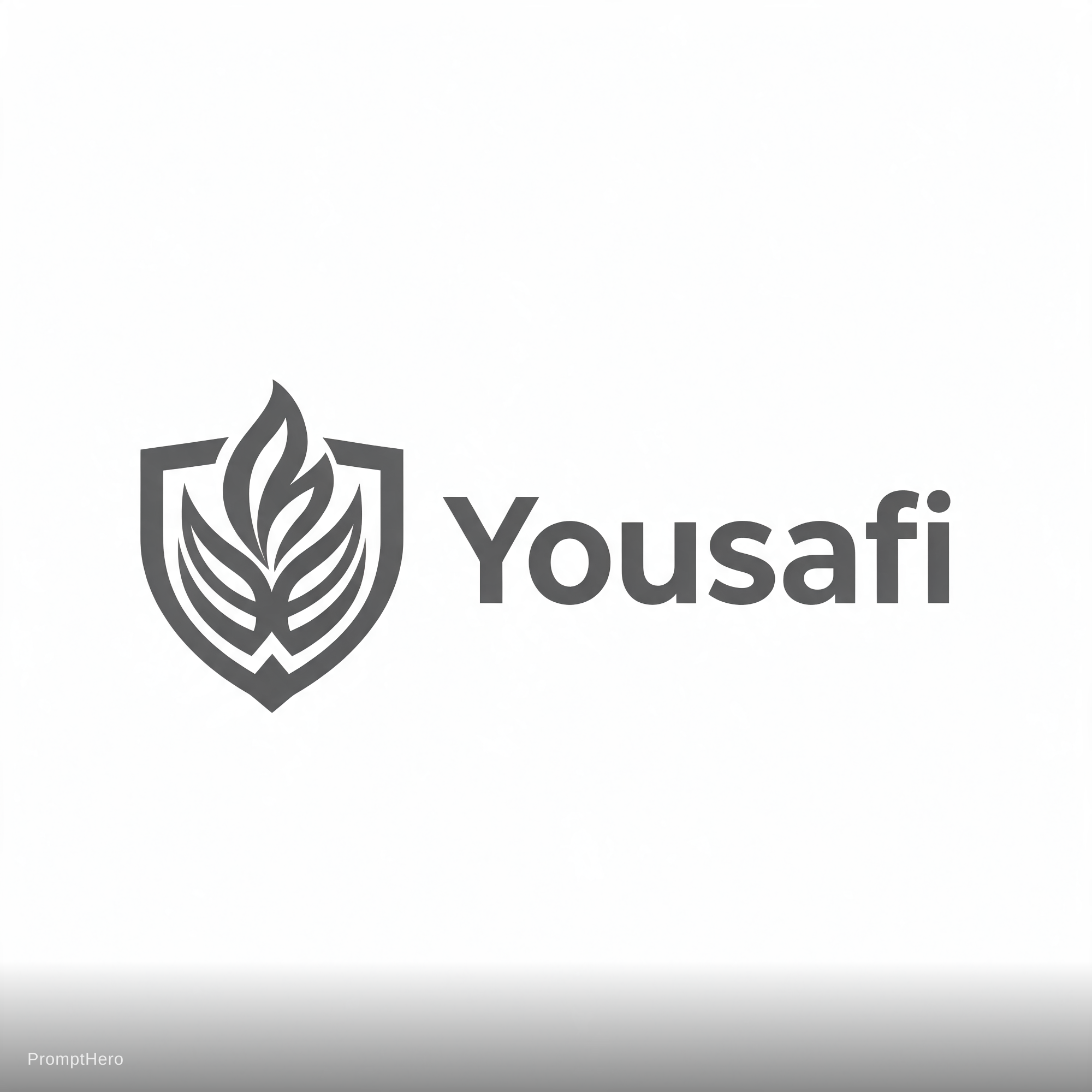 AI generated: Seedream 5 prompt: Create a premium, modern, professional logo for a ... (Seedream 5 - Logos, Icons & Design)