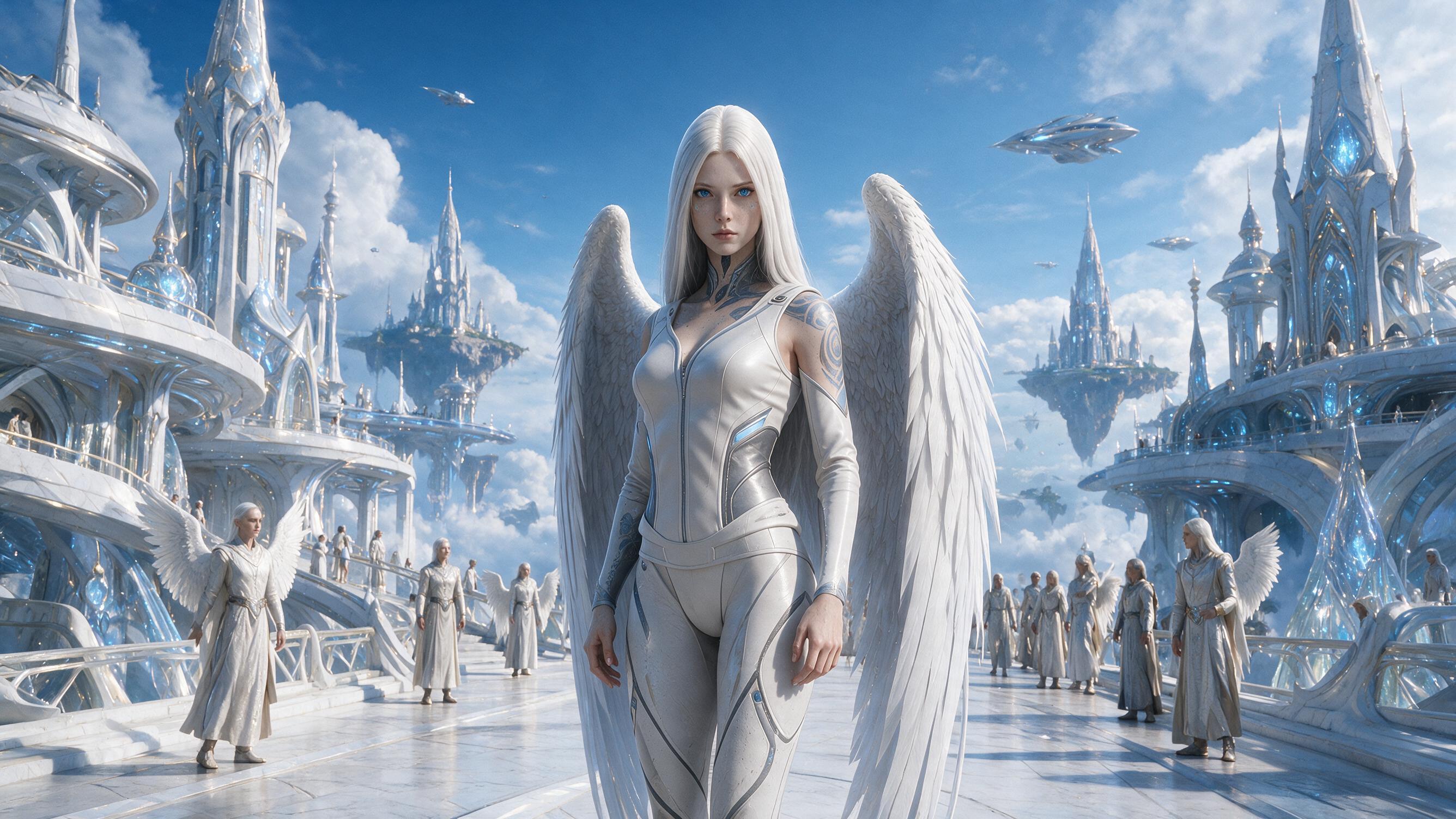 AI generated: Seedream 5 prompt: Recreate the reference image. Remaster the image f... (Seedream 5 - Architecture)