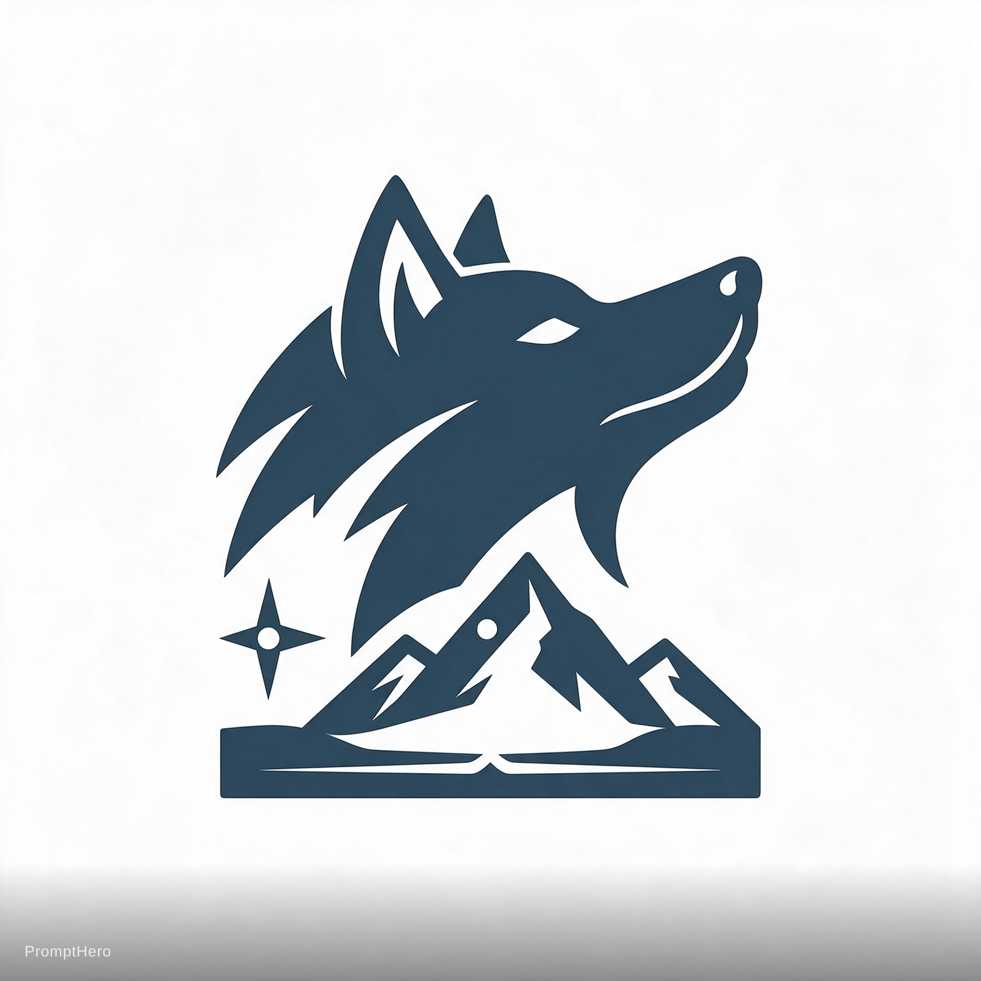 صورة مولدة بالذكاء الاصطناعي: Seedream 5 prompt: Born wild,outdoors,wolf adventure (نموذج Seedream 5 - حيوانات وطبيعة)