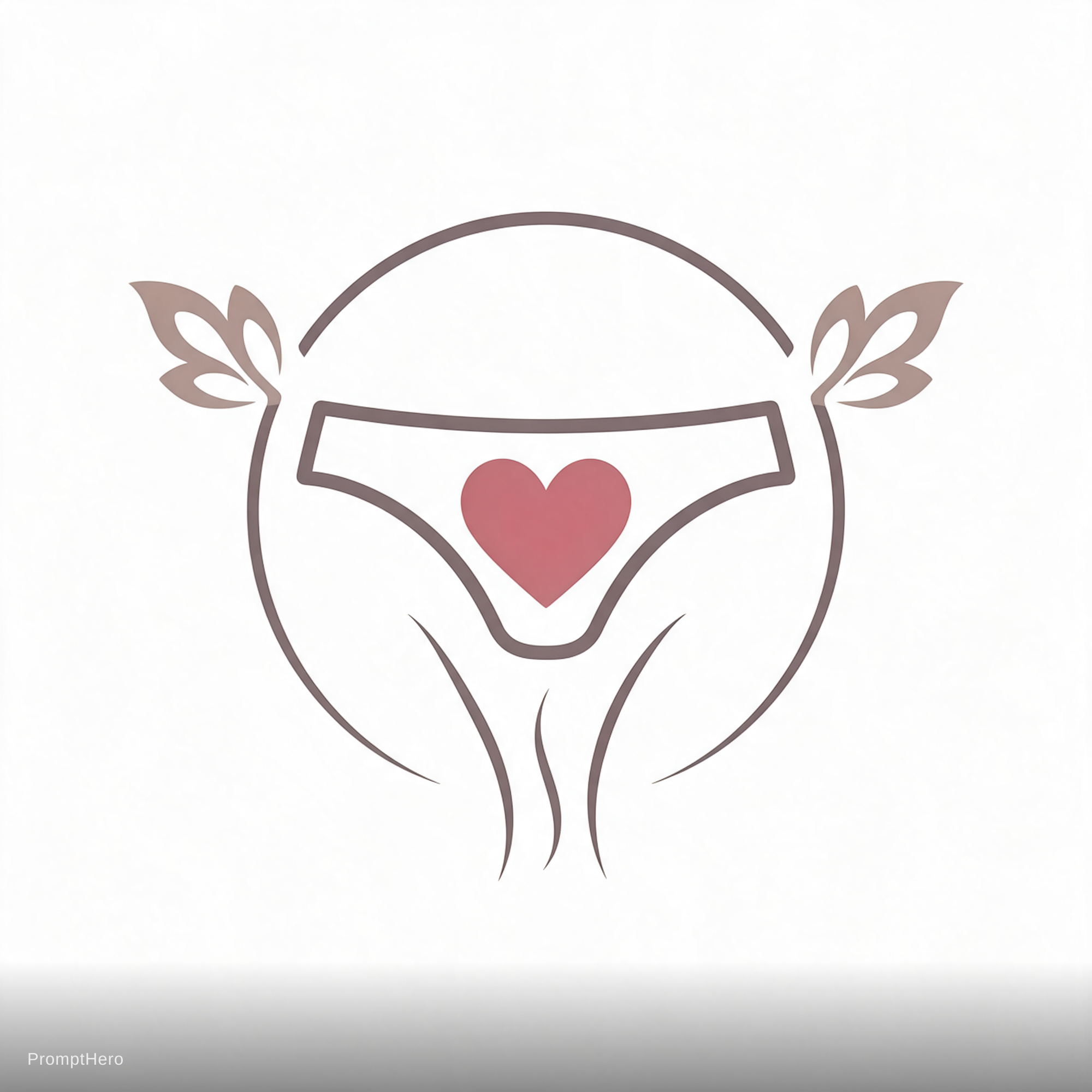 صورة مولدة بالذكاء الاصطناعي: Seedream 5 prompt: Confort intime pour la vente des culottes menstrue... (نموذج Seedream 5 - فن مفاهيمي)