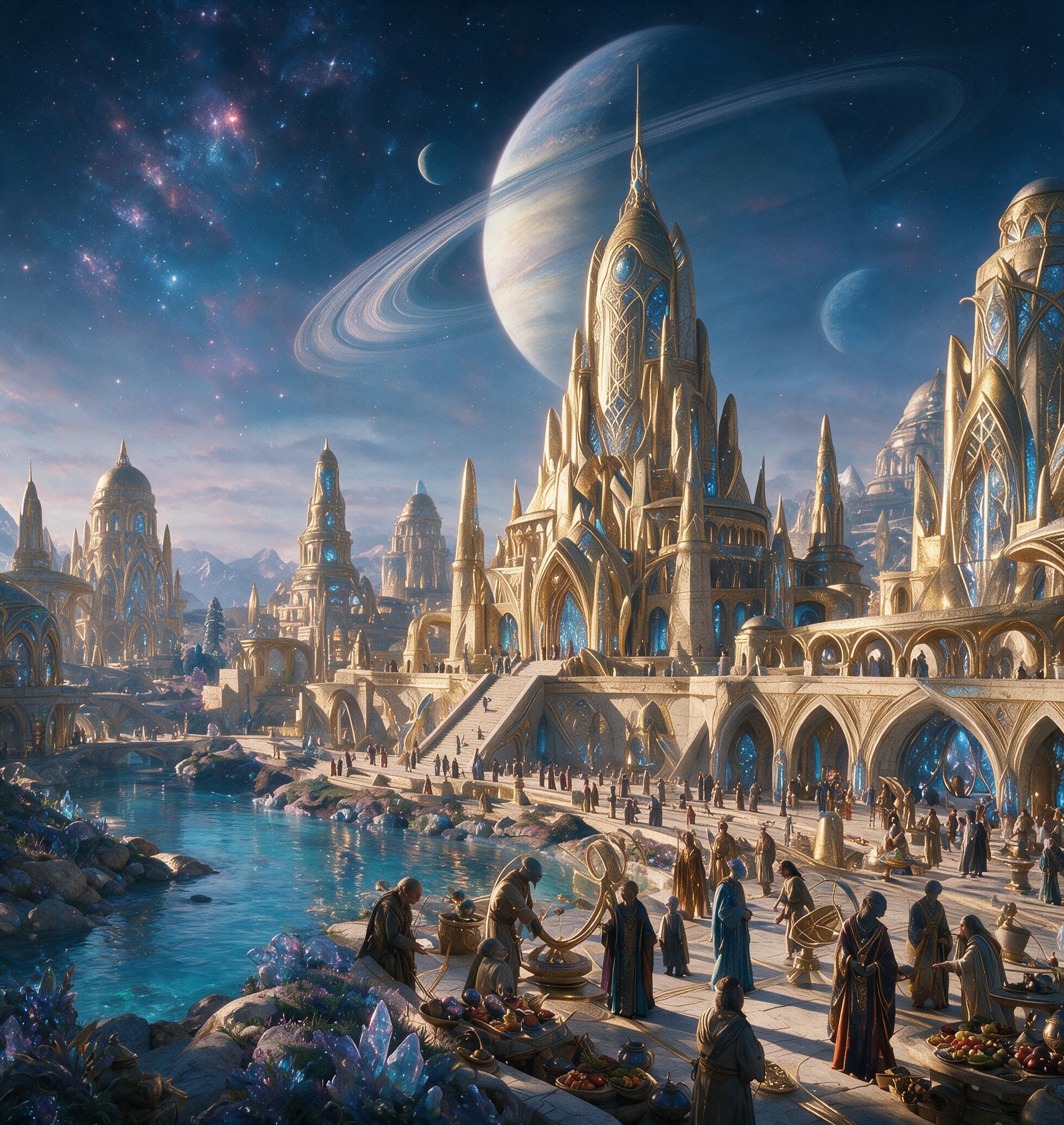AI generated: Seedream 5 prompt: Recreate the reference image. Remaster the image f... (Seedream 5 - Architecture)