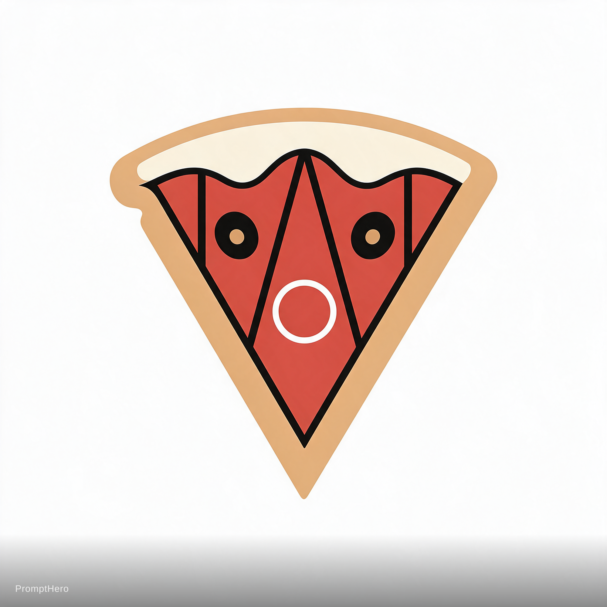 صورة مولدة بالذكاء الاصطناعي: Seedream 5 prompt: HAZME UN LOGOTIPO PARA UNA PIZZERIA LLAMADA TORRES (نموذج Seedream 5 - فن مفاهيمي)