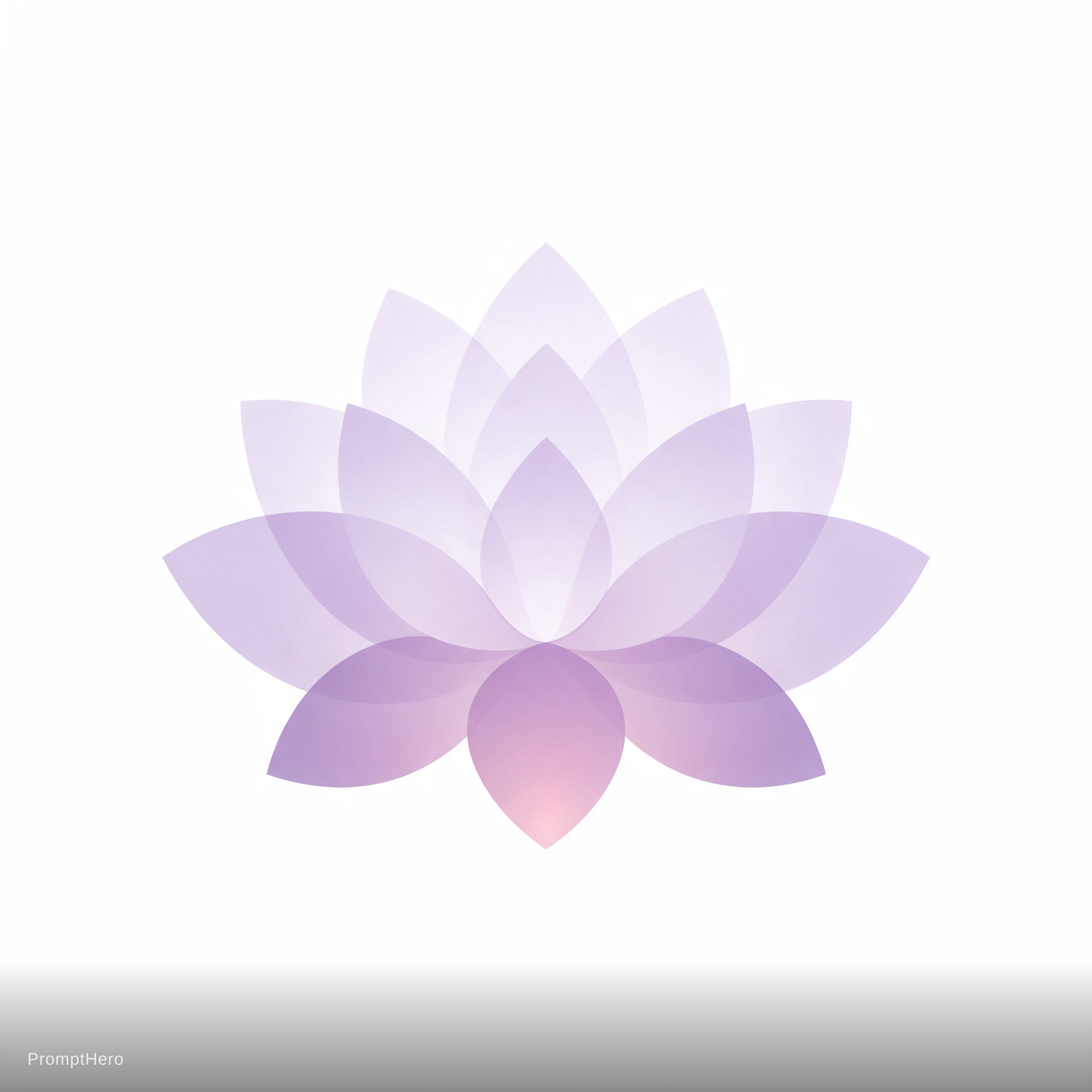 Seedream 5 prompt: Yoga studio, lotus flower, zen and peaceful, soft ... - Seedream 5