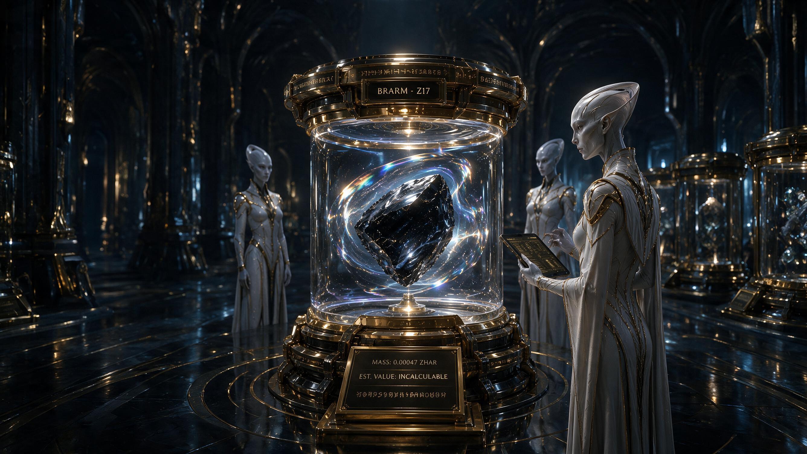 AI generated: Seedream 5 prompt: Recreate the reference image. Remaster the image f... (Seedream 5 - Architecture)
