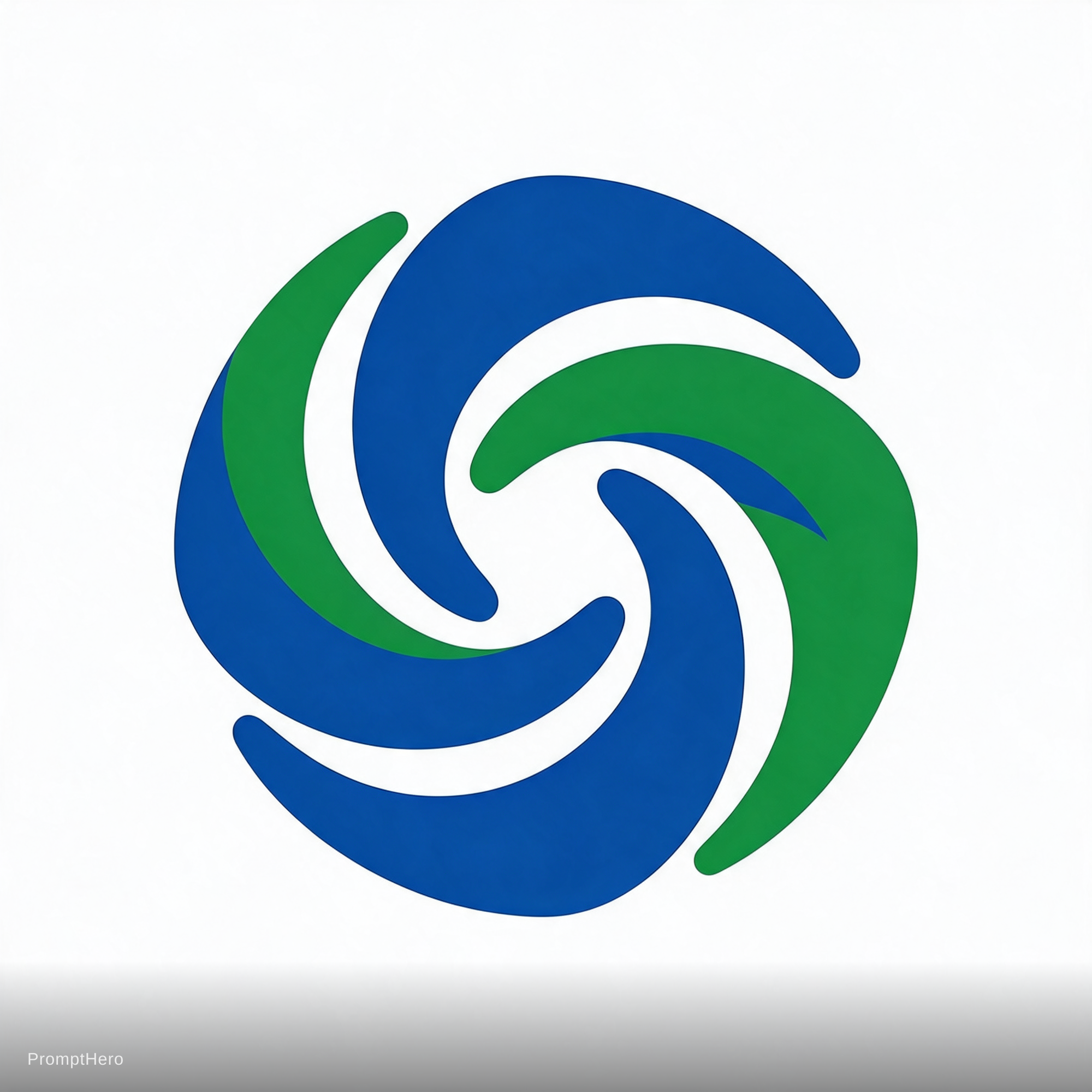 صورة مولدة بالذكاء الاصطناعي: Seedream 5 prompt: need a logo for a web called "Synergia" its a web ... (نموذج Seedream 5 - شعارات وتصميم)