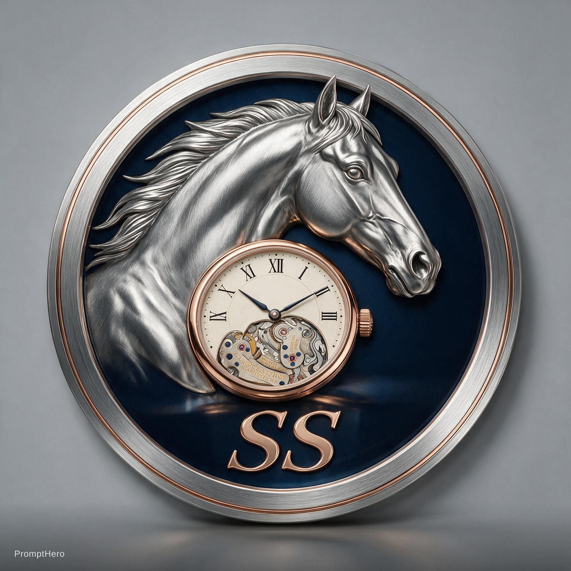 Seedream 5 prompt: Necesito un logotipo para mi marca personal de ven... - Seedream 5