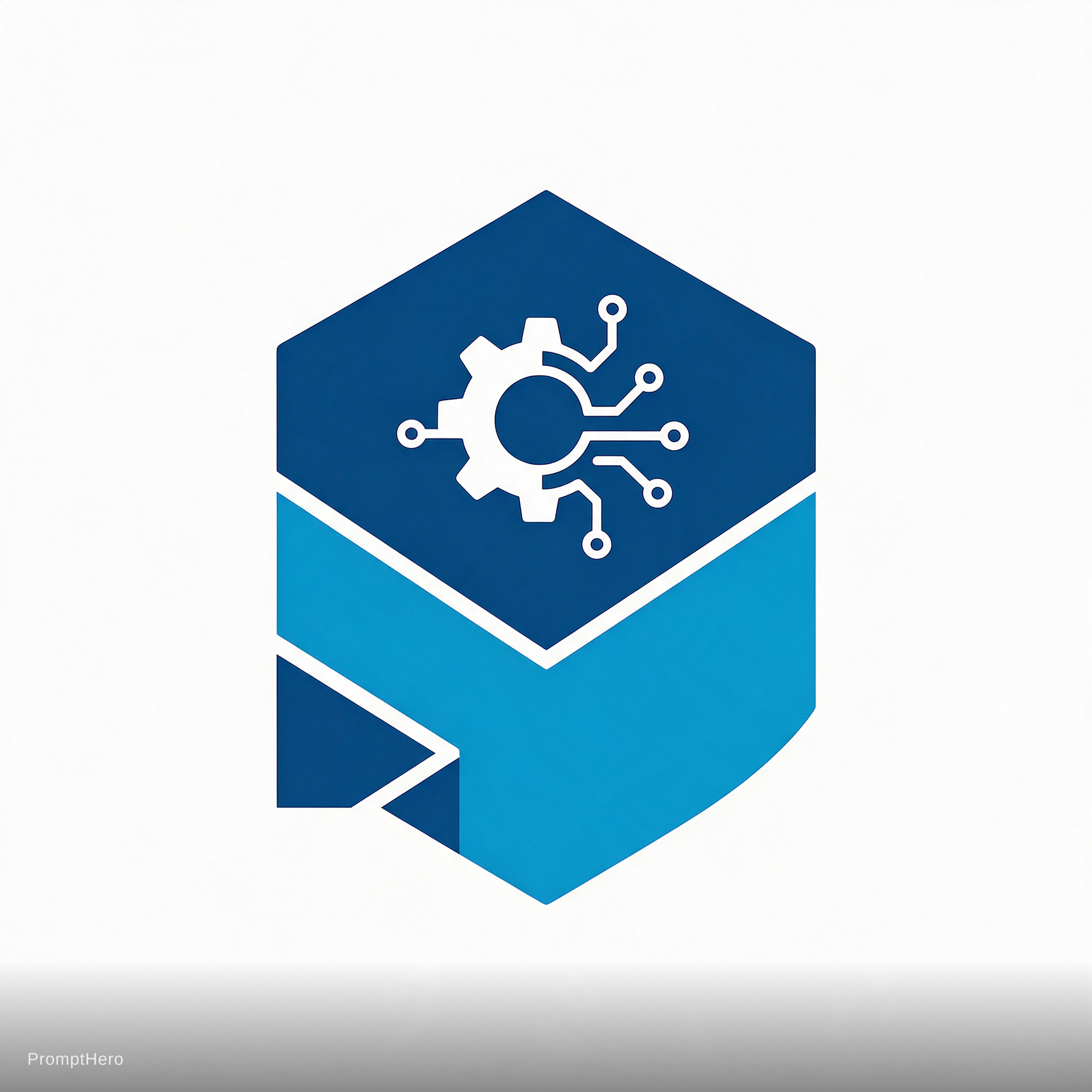AI generated: Seedream 5 prompt: innovation and technology support team (Seedream 5 - Concept Art)