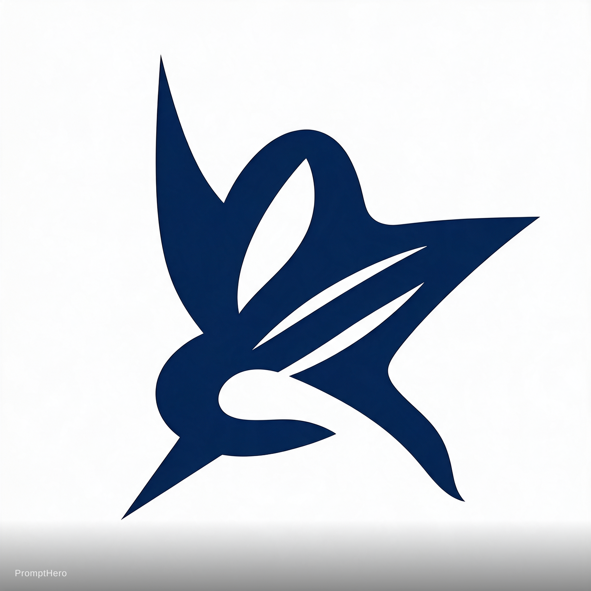 صورة مولدة بالذكاء الاصطناعي: Seedream 5 prompt: Logo for dancer Merel Theys (نموذج Seedream 5 - شعارات وتصميم)