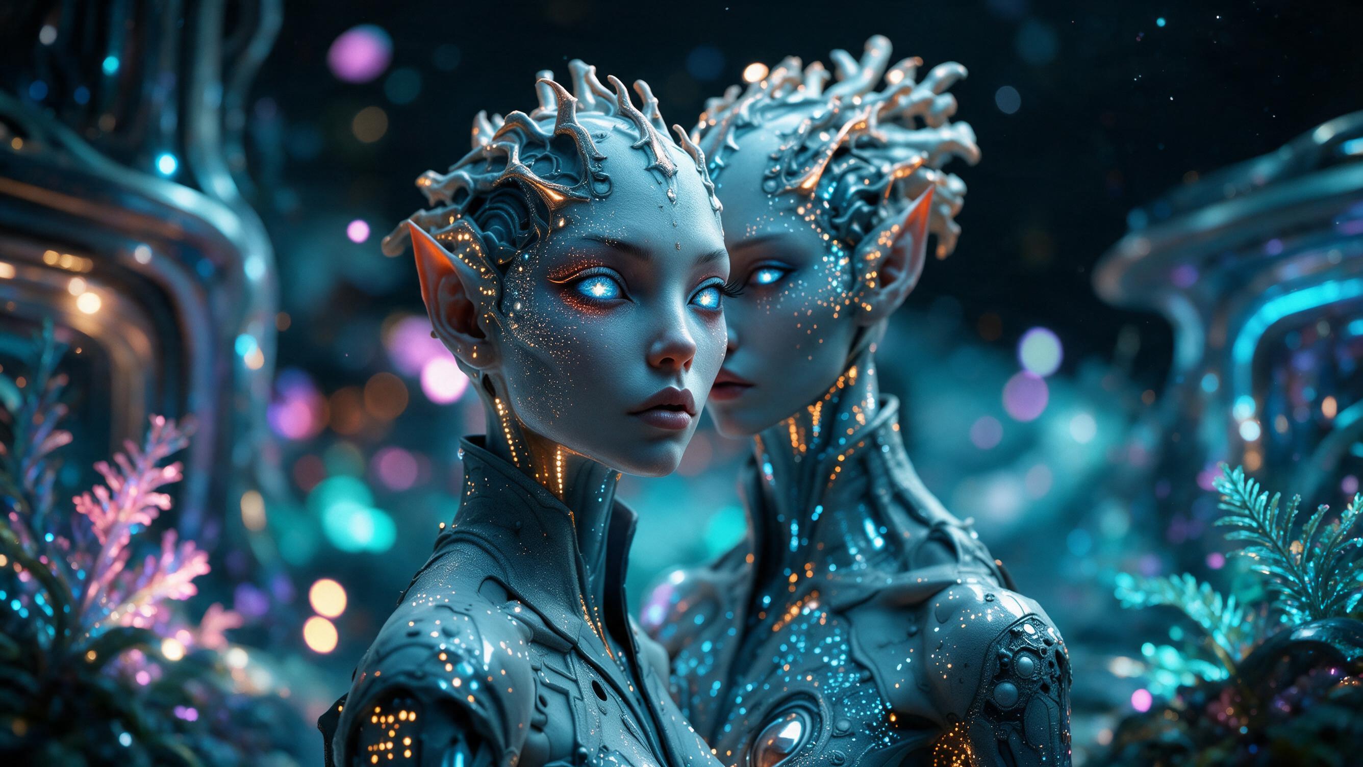 Seedream 5 prompt: Recreate the reference image. Remaster the image f... - Seedream 5