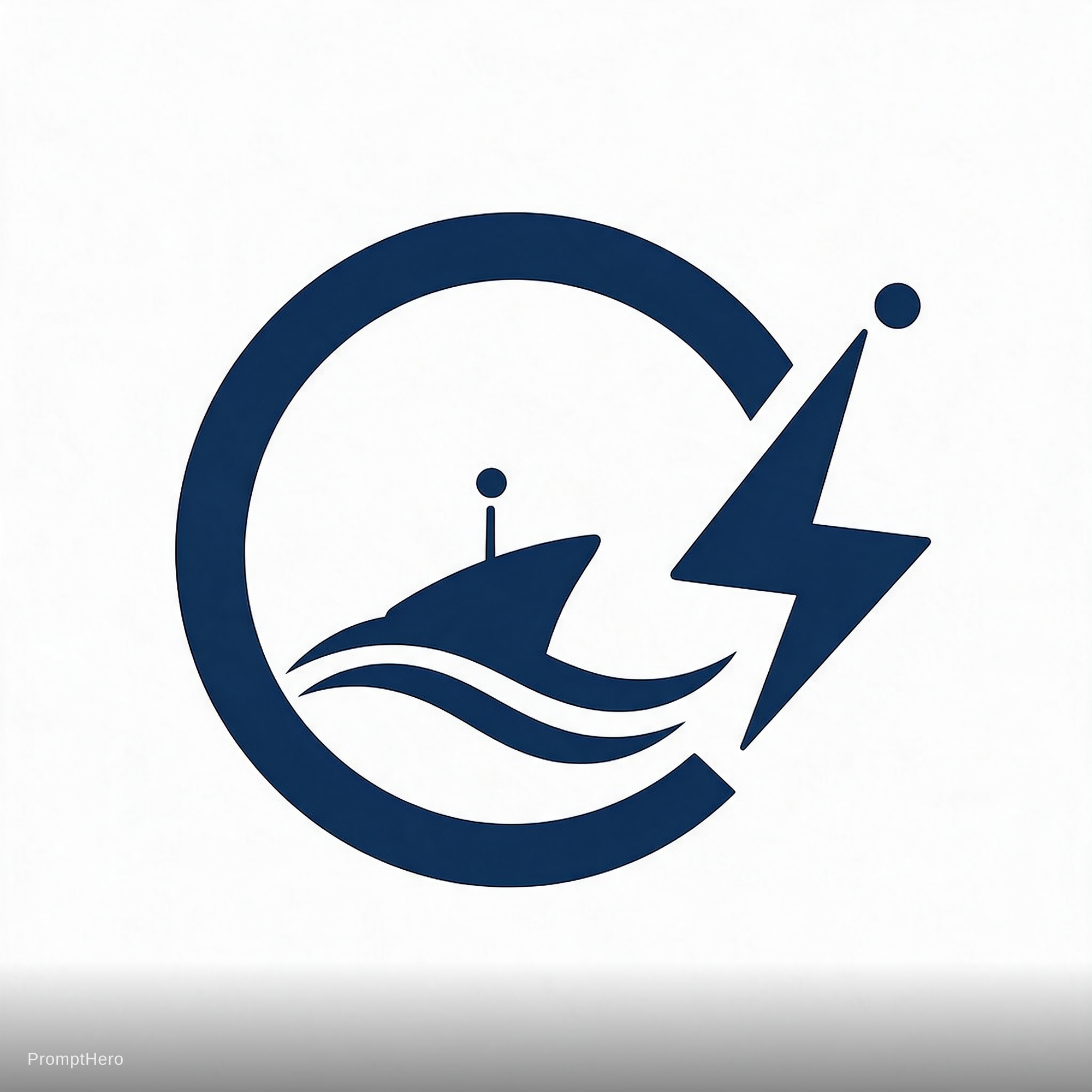 AI generated: Seedream 5 prompt: logo della ditta Centro servidi di Risso Santiago ... (Seedream 5 - Logos, Icons & Design)