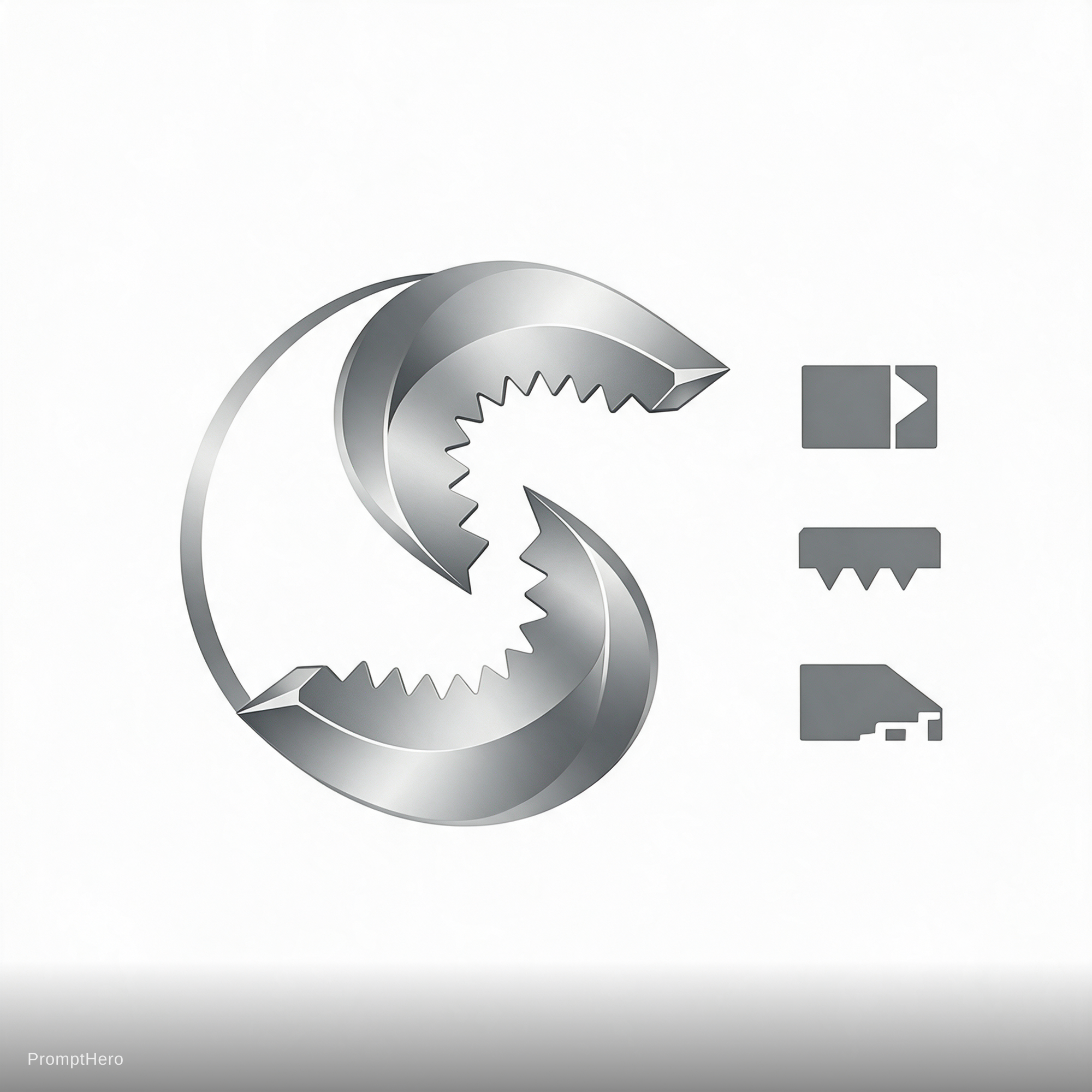 AI generated: Seedream 5 prompt: Fabrica de hormas de molde para envasado, de nombr... (Seedream 5 - Concept Art)