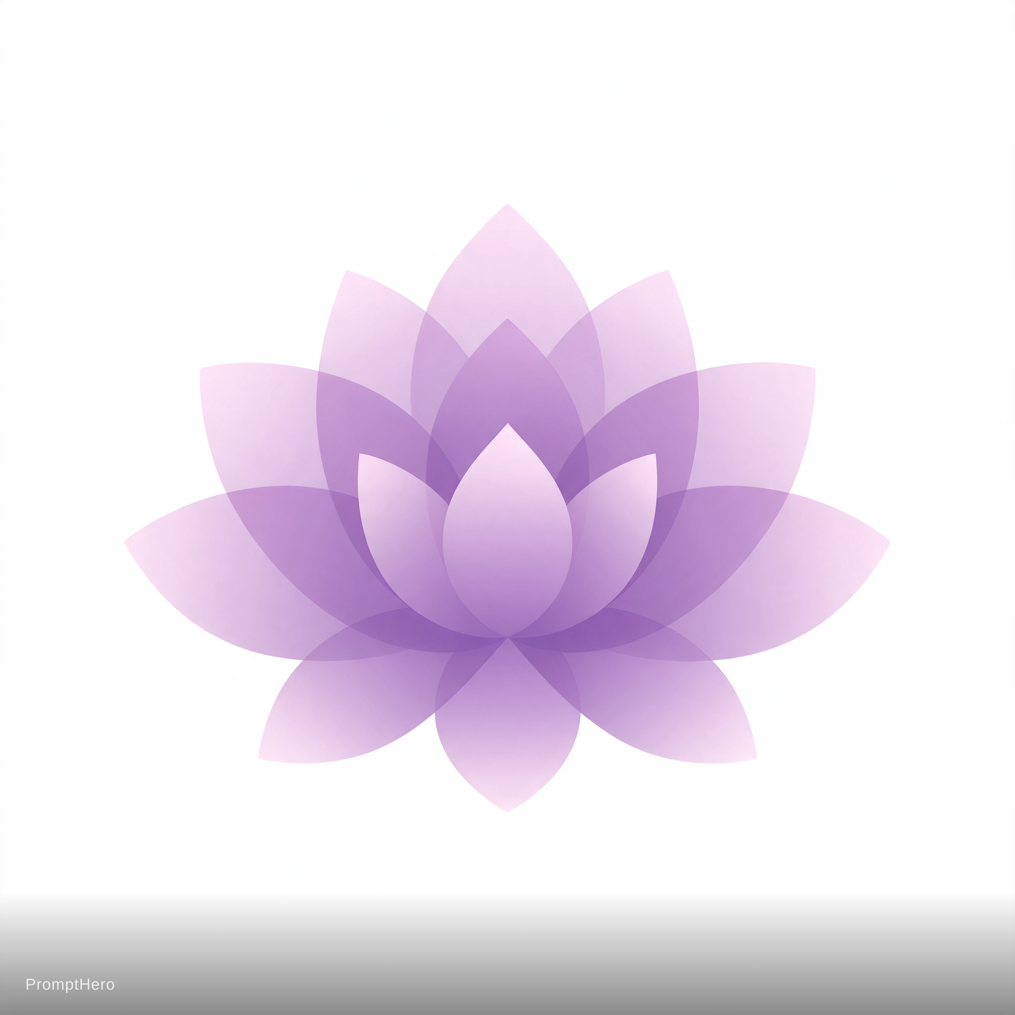 AI generated: Seedream 5 prompt: Yoga studio, lotus flower, zen and peaceful, soft ... (Seedream 5 - Concept Art)