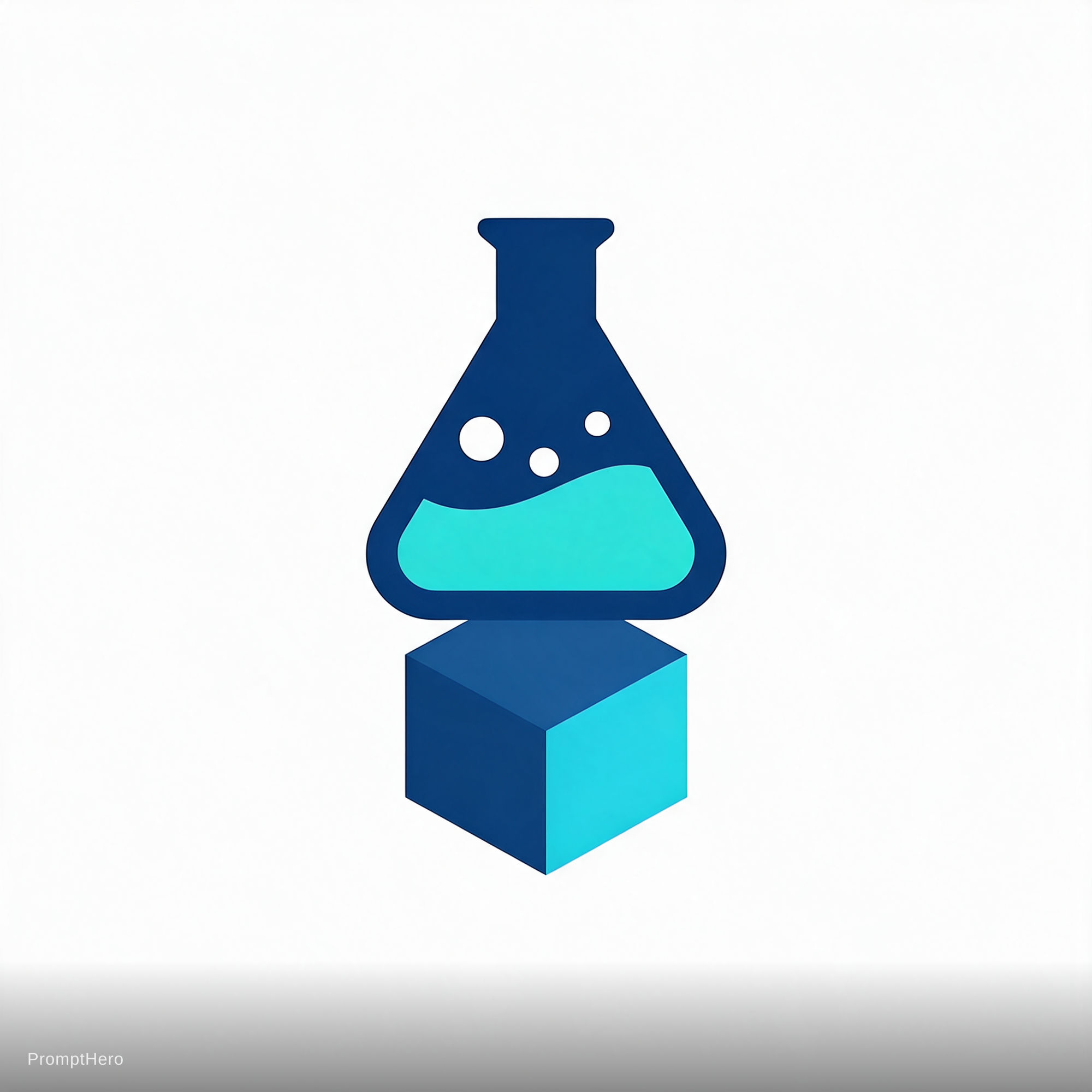 AI generated: Seedream 5 prompt: Product lab (Seedream 5 - Concept Art)