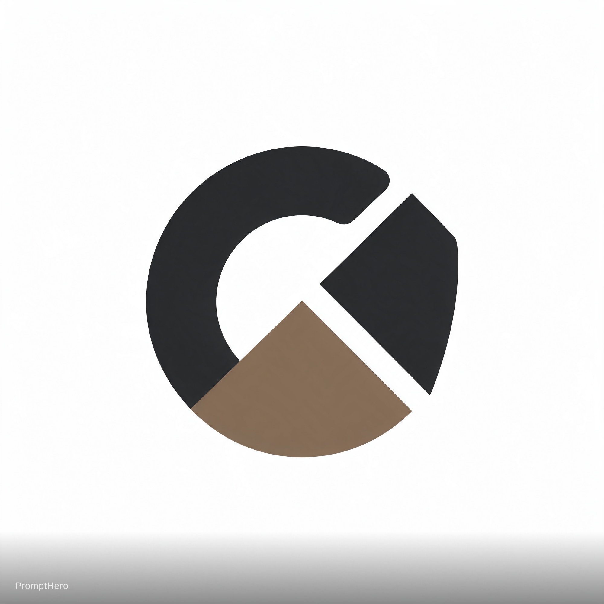 AI generated: Seedream 5 prompt: Logo para un arquitecto de nombre César, puede ser... (Seedream 5 - Logos, Icons & Design)