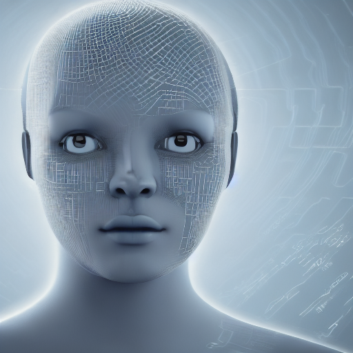 Stable Diffusion prompt: How Artificial intelligence woul...