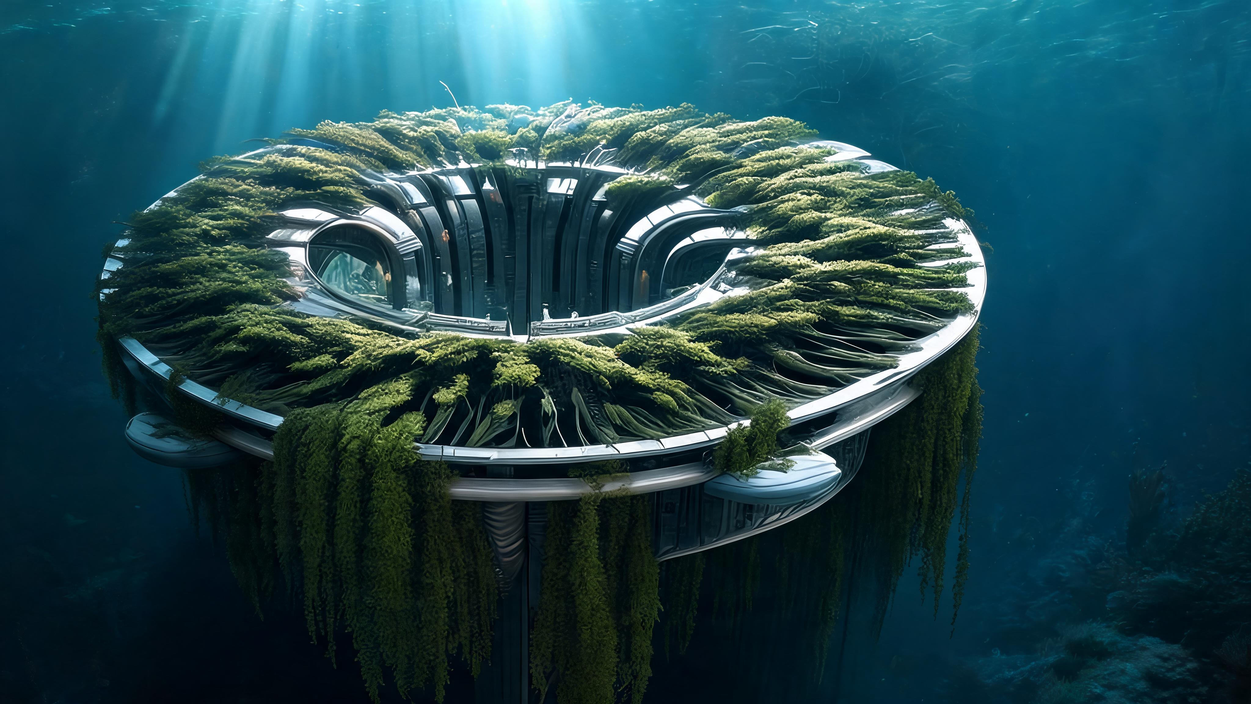 AI generated: Seedream 5 prompt: Recreate reference image. Remaster the image for... (Seedream 5 - Concept Art)
