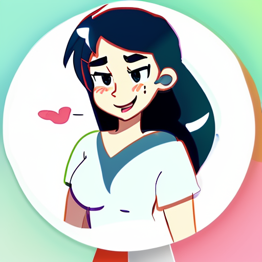 صورة مولدة بالذكاء الاصطناعي: DreamShaper prompt: Jaiden animation hot (نموذج DreamShaper - فن مفاهيمي)