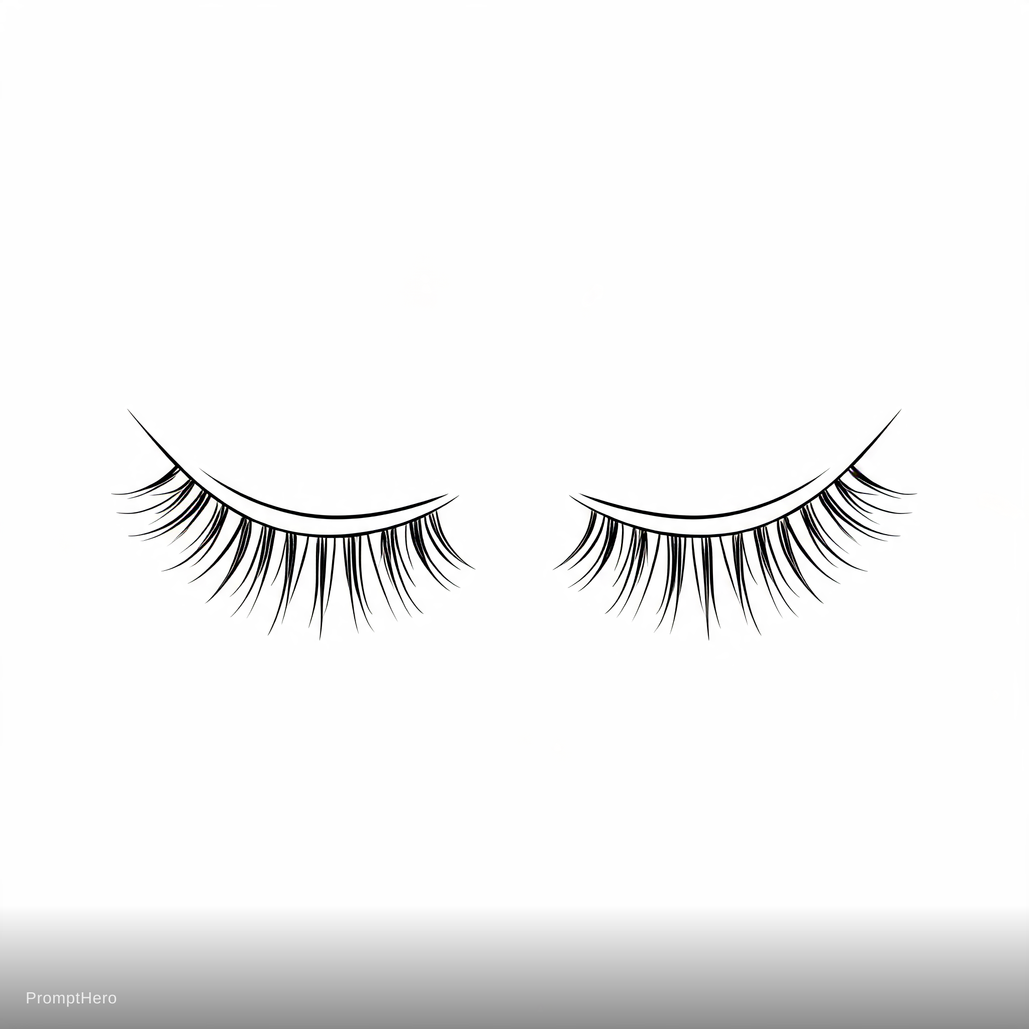 AI generated: Seedream 5 prompt: lashes, beauty salon, negarlash_ (Seedream 5 - Concept Art)