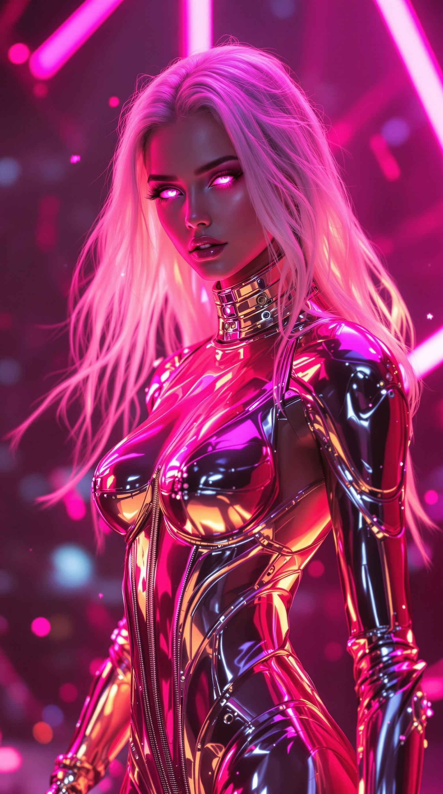 AI generated: FLUX prompt: a high-resolution image that captures the essence ... (FLUX - Concept Art)
