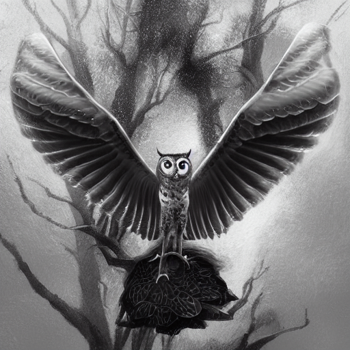 Stable Diffusion prompt: game 2d art, image of a flying h...