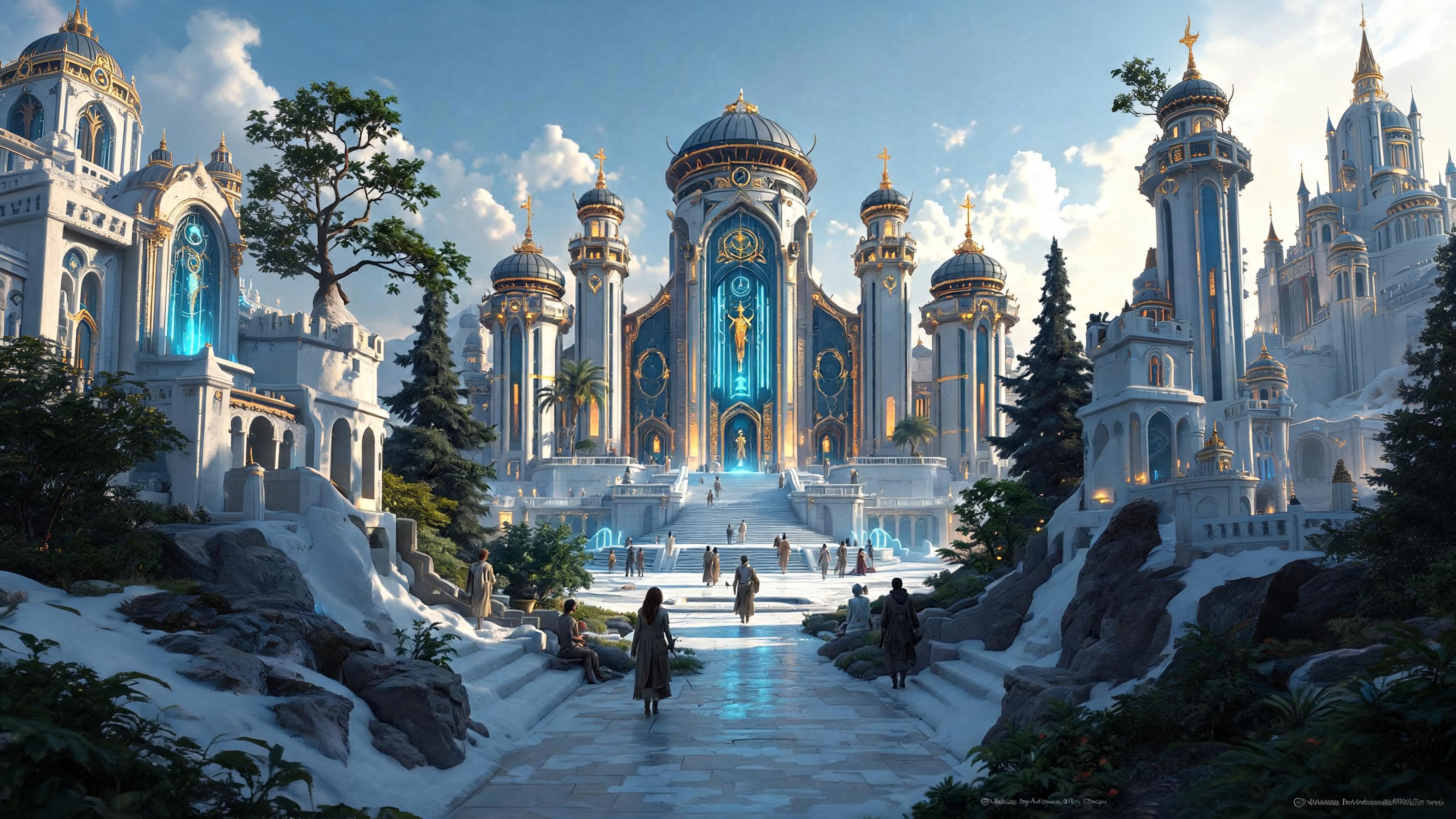 AI generated: Seedream 5 prompt: Recreate reference image. Remaster the image for u... (Seedream 5 - Architecture)