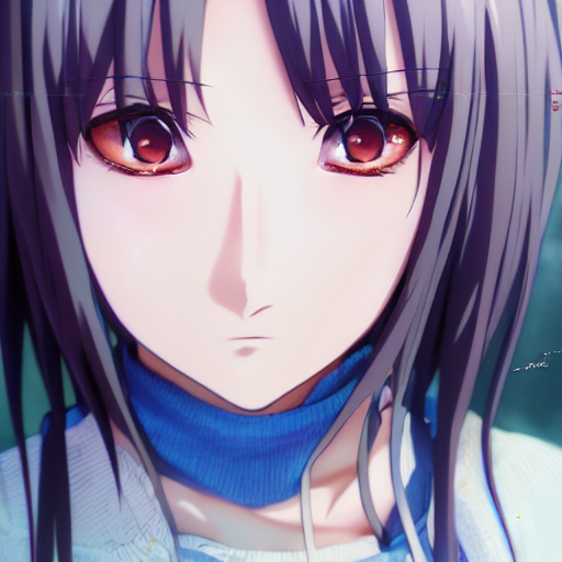 Stable Diffusion prompt: photorealistic dramatic anime gi...