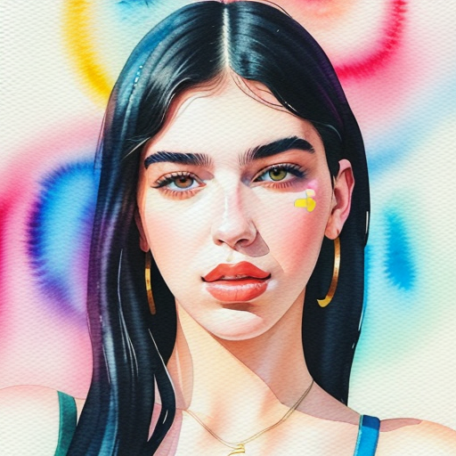 صورة مولدة بالذكاء الاصطناعي: epiCRealism prompt: hot summer most beautiful girl with most beautiful... (نموذج epiCRealism - صور شخصية)