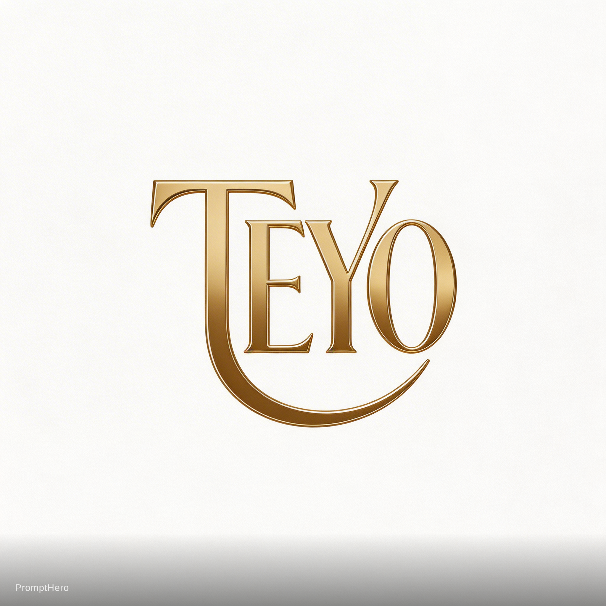 صورة مولدة بالذكاء الاصطناعي: Seedream 5 prompt: luxary clothing store and the name is teyo (نموذج Seedream 5 - فن مفاهيمي)