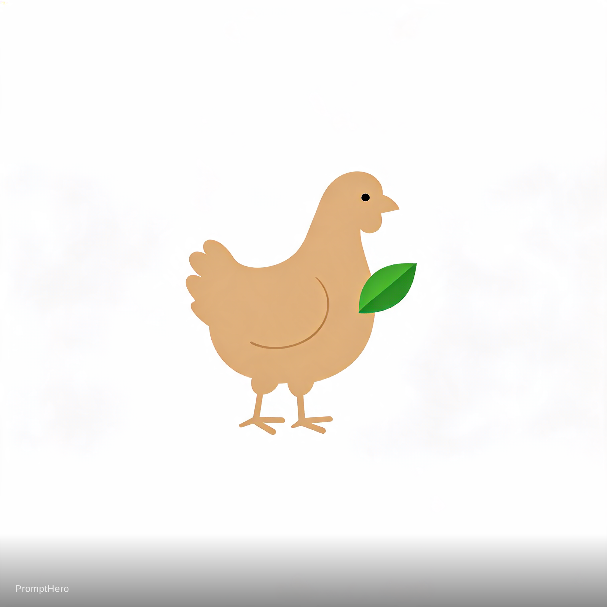 AI generated: Seedream 5 prompt: Vente de poulet locaux (Seedream 5 - Concept Art)