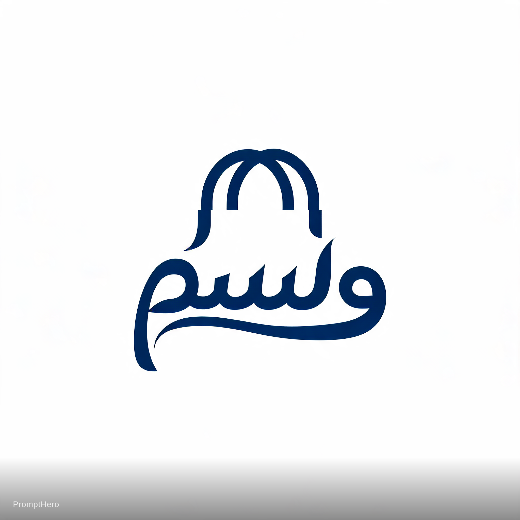 صورة مولدة بالذكاء الاصطناعي: أمر Seedream 5: متجر إلكتروني وسيم (نموذج Seedream 5 - فن مفاهيمي)