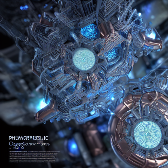 Stable Diffusion prompt: **PHOTOrealistic 3d render, (org...