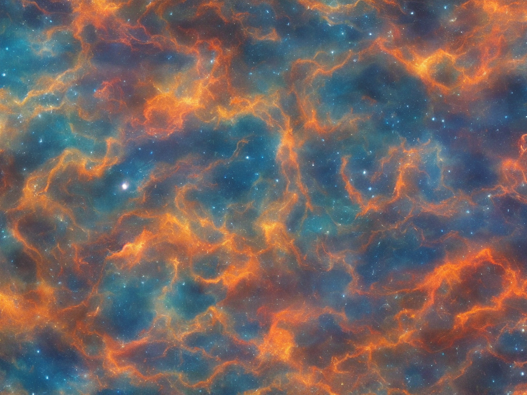Stable Diffusion prompt: sky filled with numerous clouds|...
