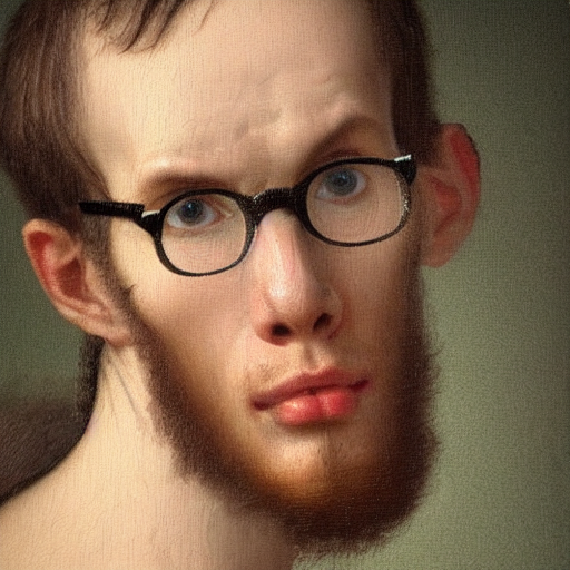 Stable Diffusion prompt: A 17th century Baroque Painting ...