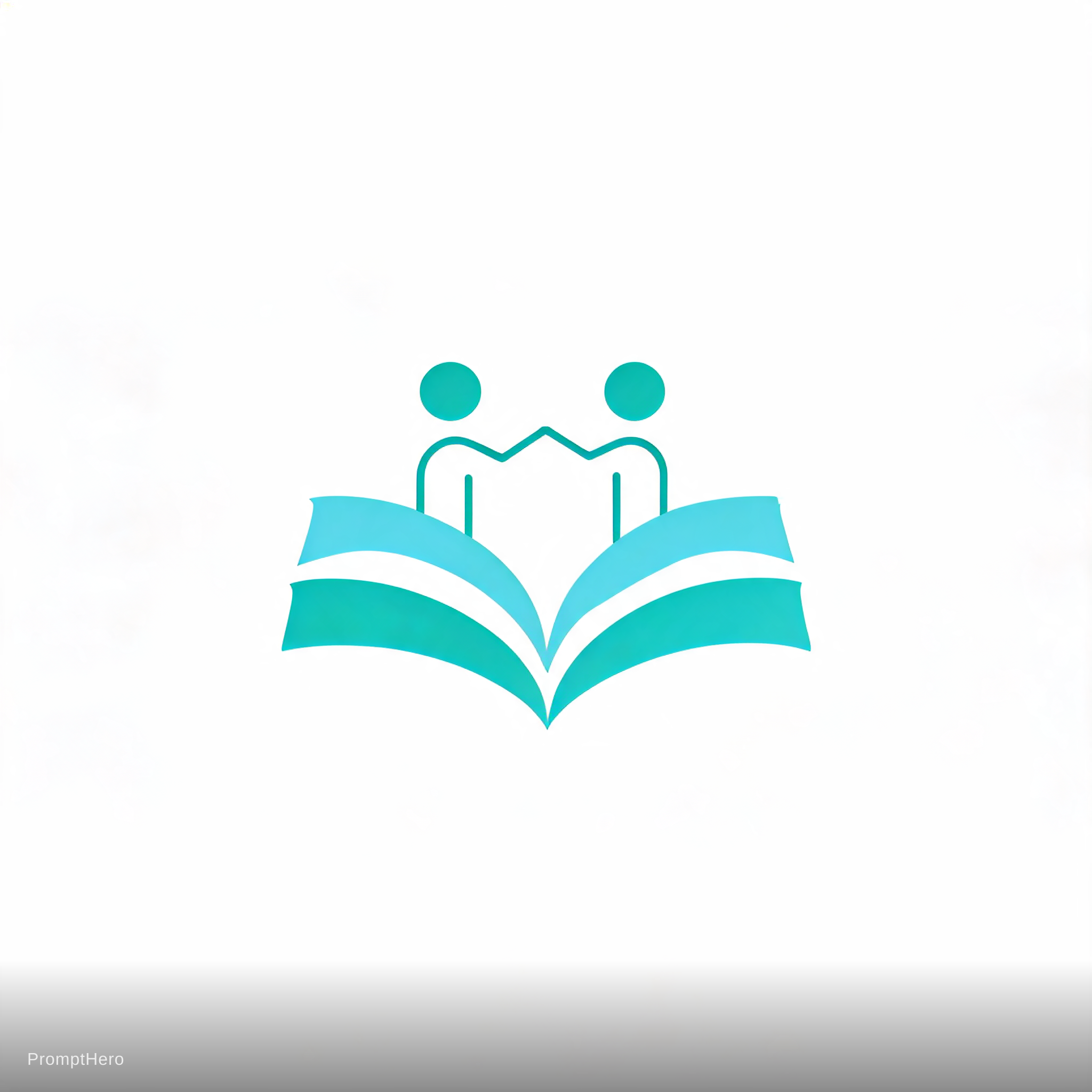 صورة مولدة بالذكاء الاصطناعي: Seedream 5 prompt: online iqra is an online platform for learning var... (نموذج Seedream 5 - شعارات وتصميم)