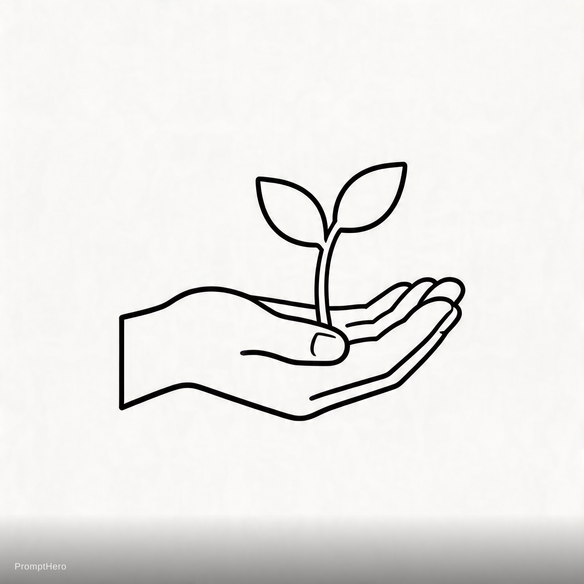 صورة مولدة بالذكاء الاصطناعي: موجه Seedream 5: عاوزه برومبت توعوى عن الصحه زى التعافى من المخدرات (نموذج Seedream 5 - فن مفاهيمي)