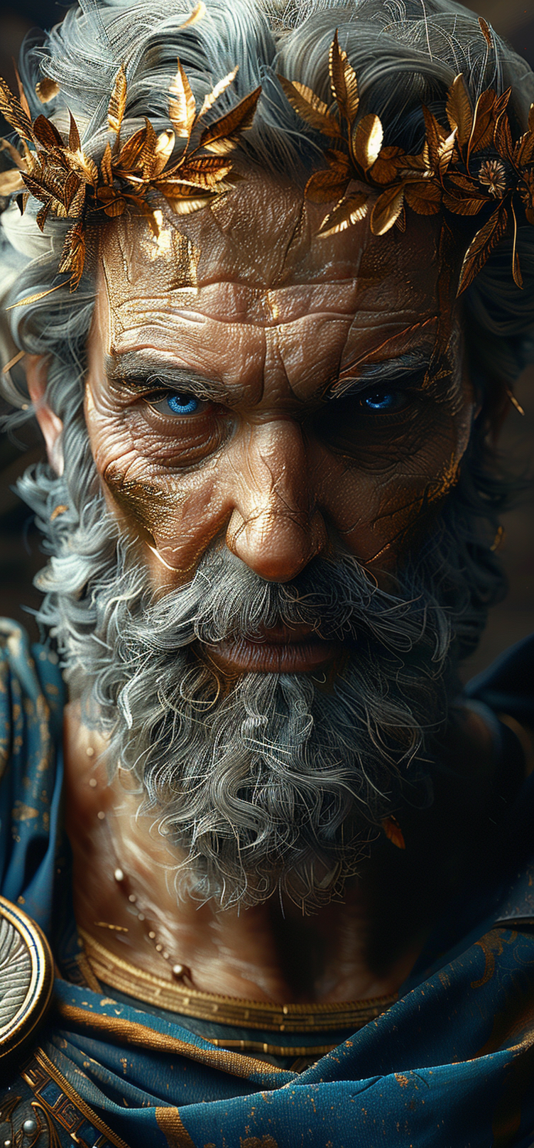 Midjourney prompt: A highly detailed photorealistic digital illustrat... - Midjourney