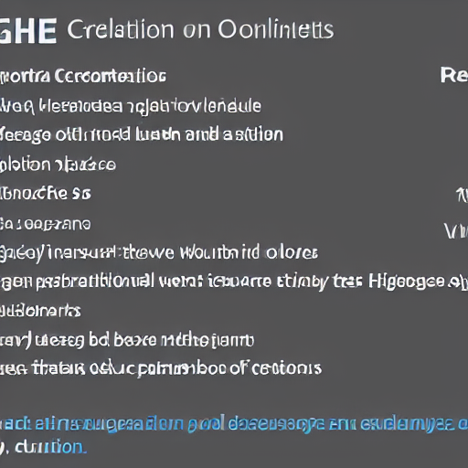 Stable Diffusion prompt: high resolution content creation...