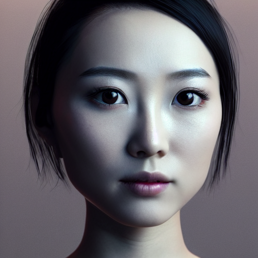 Stable Diffusion prompt: 1 girl, a Beautiful chinese woma...