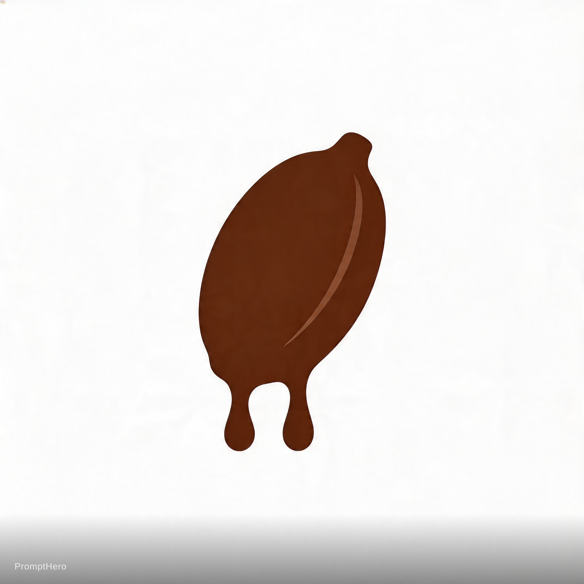 AI generated: Seedream 5 prompt: Chocolate (Seedream 5 - Concept Art)