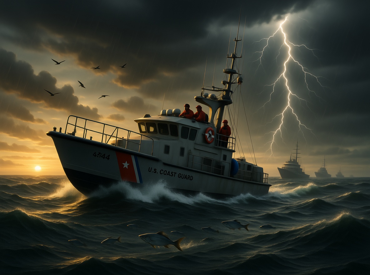 Qwen prompt: Photo of a ultra realistic sailing ship from...