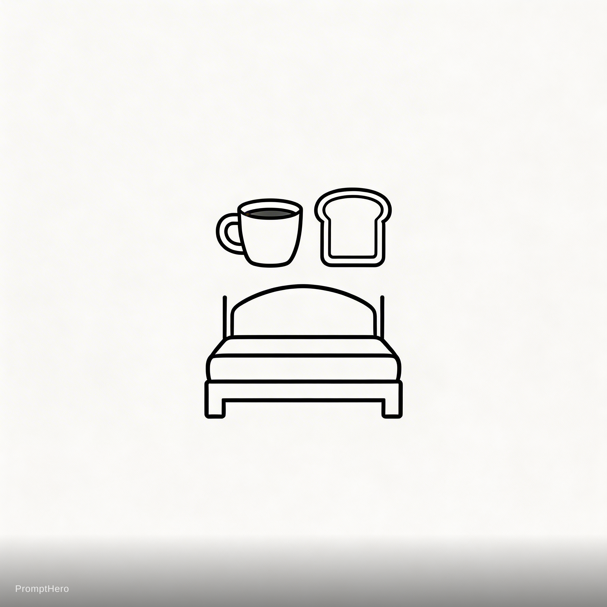 AI generated: Seedream 5 prompt: beb and breakfast business (Seedream 5 - Concept Art)