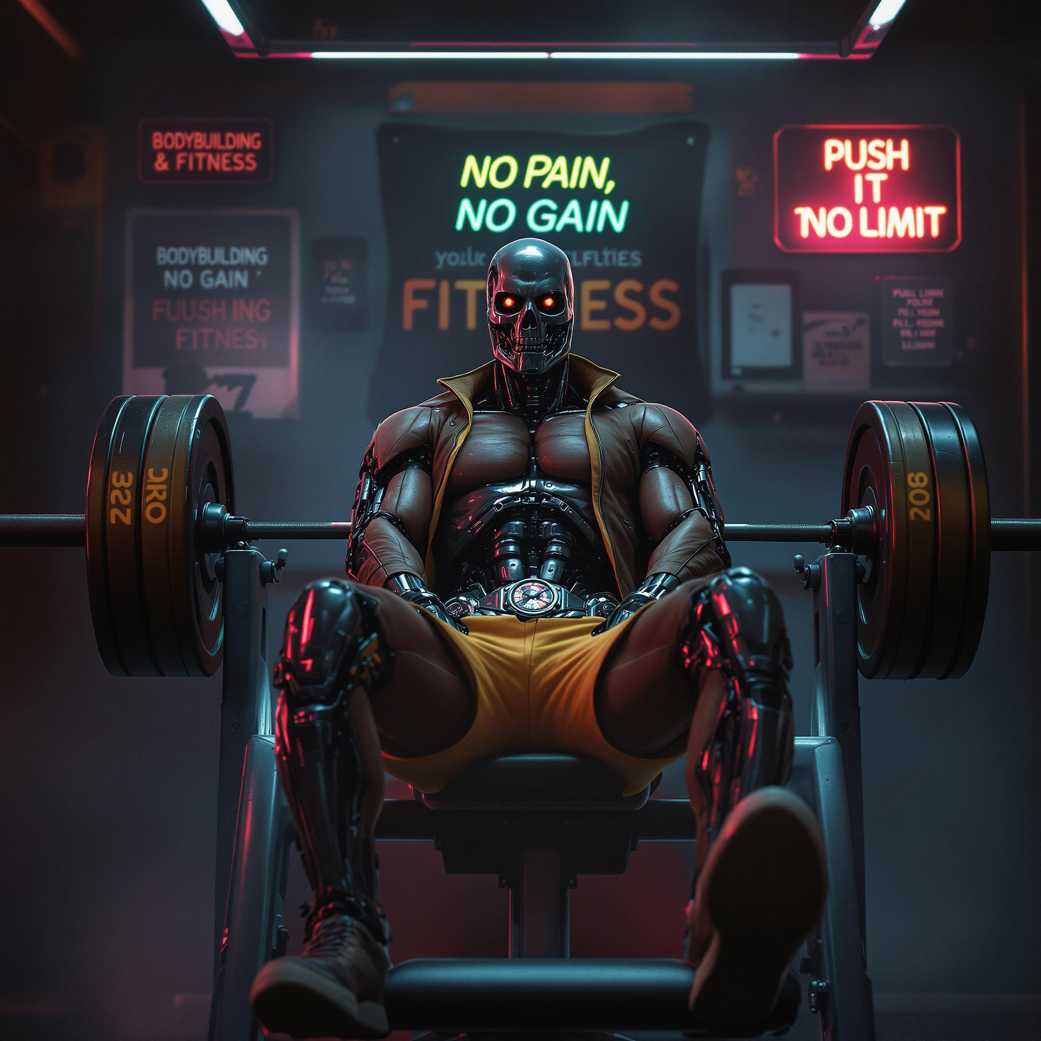 FLUX prompt: A hyperrealistic 1980s-style cinematic scene...