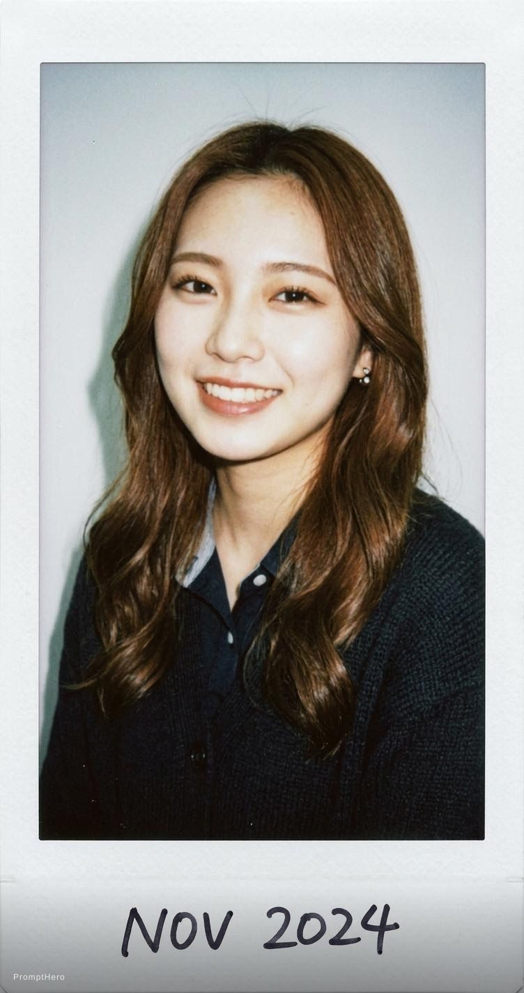 AI generated: Hero prompt: Japanese girl, 18-21 years old, brown hair, high-q... (Hero - Portraits)